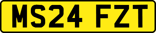 MS24FZT