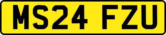 MS24FZU
