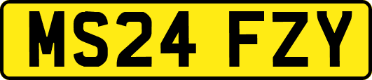 MS24FZY