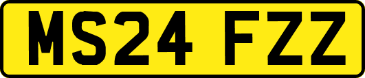 MS24FZZ
