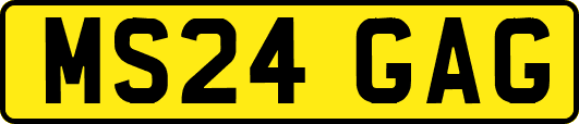 MS24GAG