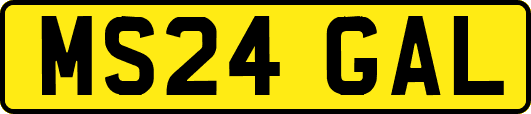 MS24GAL
