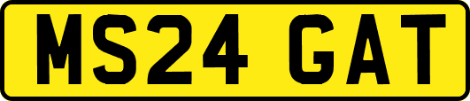 MS24GAT