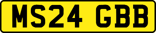 MS24GBB