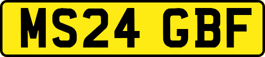 MS24GBF