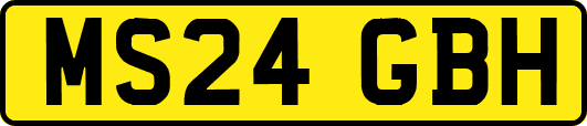 MS24GBH