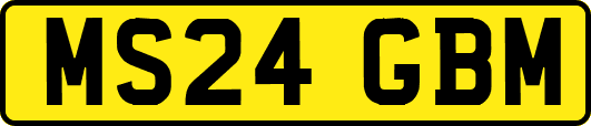 MS24GBM
