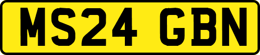MS24GBN