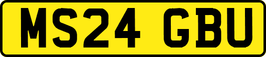 MS24GBU