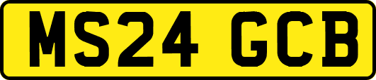 MS24GCB