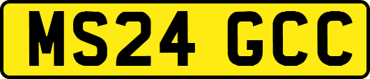 MS24GCC