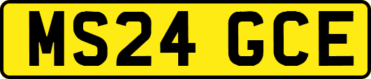 MS24GCE