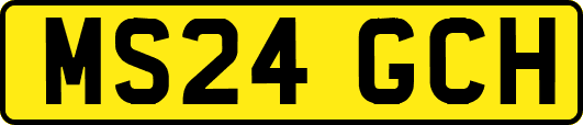 MS24GCH