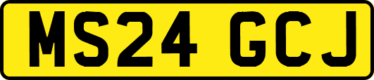 MS24GCJ