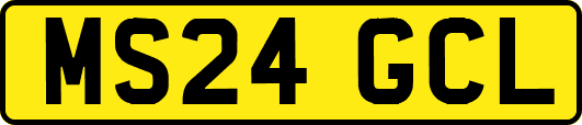MS24GCL