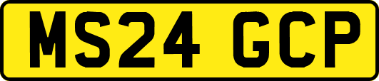 MS24GCP