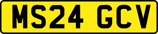 MS24GCV