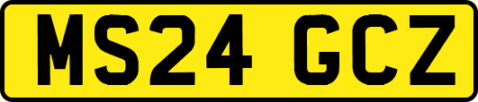 MS24GCZ