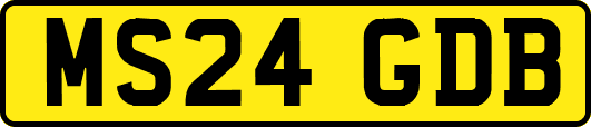 MS24GDB