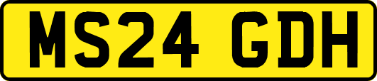 MS24GDH
