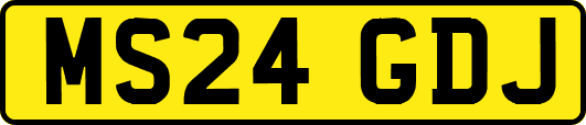 MS24GDJ
