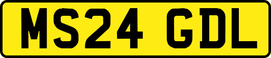 MS24GDL
