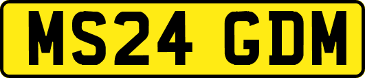 MS24GDM
