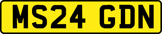 MS24GDN
