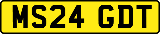 MS24GDT