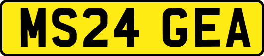 MS24GEA