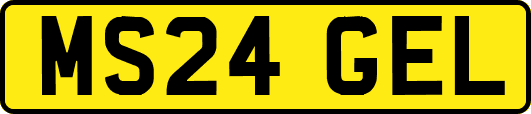 MS24GEL