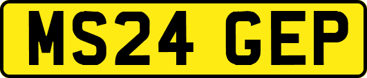 MS24GEP