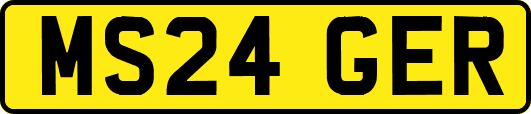 MS24GER
