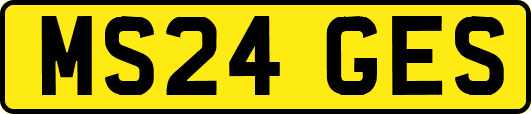 MS24GES