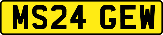 MS24GEW
