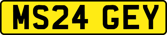 MS24GEY