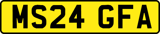 MS24GFA