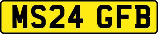 MS24GFB