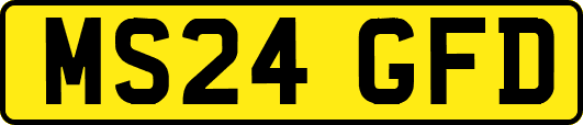 MS24GFD