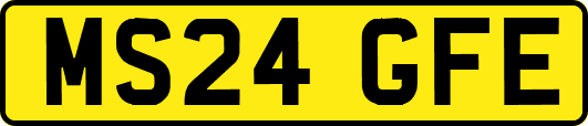 MS24GFE