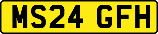 MS24GFH