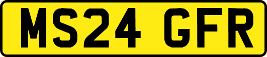 MS24GFR