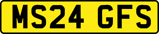 MS24GFS