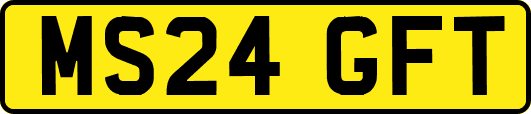 MS24GFT
