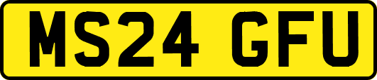 MS24GFU