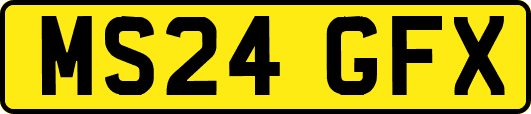 MS24GFX