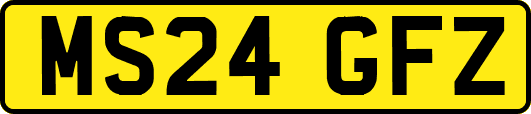 MS24GFZ