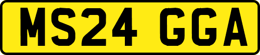 MS24GGA
