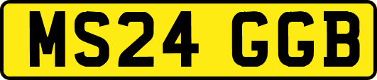 MS24GGB