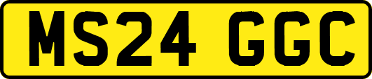 MS24GGC
